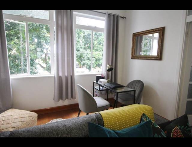 2.5 BEDROOM FLAT RENTED IN MORNINGSIDE